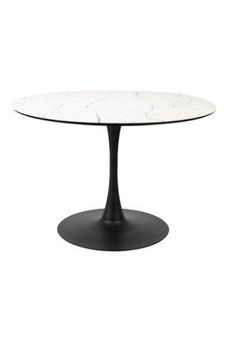 Table à manger Maru - 110 x 75 cm