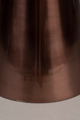 Table d'appoint en marbre Mount - 45 x 32,5 cm