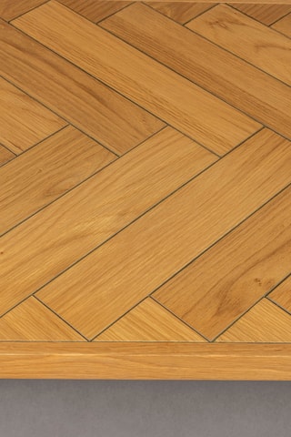 Table basse en acacia Class - 120 x 60 x 35 cm