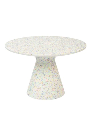 Table basse Victoria - 50 x 50 x 32 cm