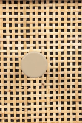 Table d'appoint Amaya - 54 x 48 x 36 cm