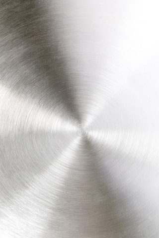 Table basse Snow - 60 x 35 cm