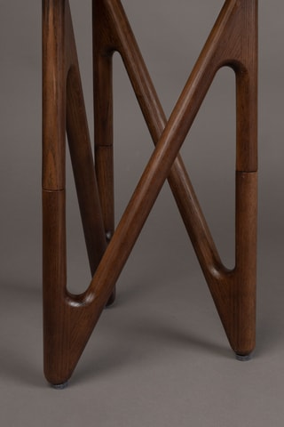 Table d'appoint Naia - 50 x 40 cm