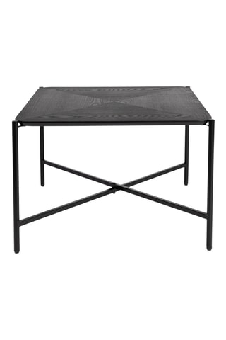 Table basse Marcio - 40 x 40 x 50 cm