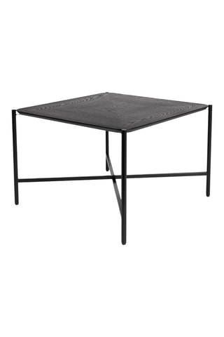 Table basse Marcio - 40 x 40 x 50 cm