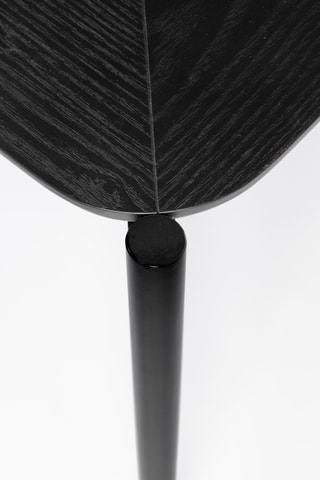 Table basse Marcio - 40 x 40 x 50 cm