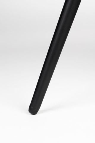 2 tables gigognes en teck Webster - 39 x 50 x 70 cm