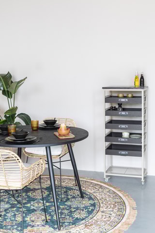 Etagère Shelf - 120 x 52 x 38 cm