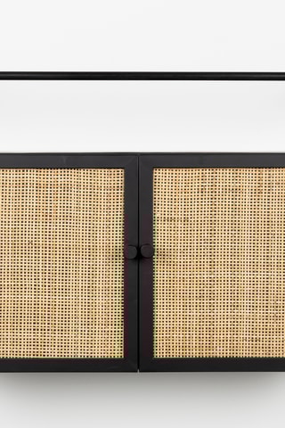 Etagère murale Guuji - 100 x 60 x 18 cm