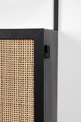 Etagère murale Guuji - 100 x 60 x 18 cm