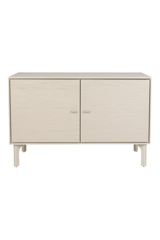 Commode 2 portes Morning - 70 x 108 x 45 cm
