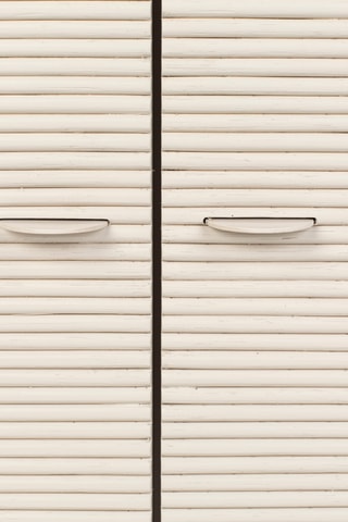 Commode 2 portes Morning - 70 x 108 x 45 cm