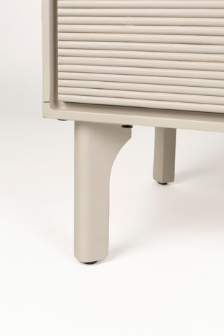 Commode 2 portes Morning - 70 x 108 x 45 cm