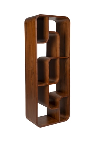 Etagère en bois Seven - 60 x 160 x 35 cm