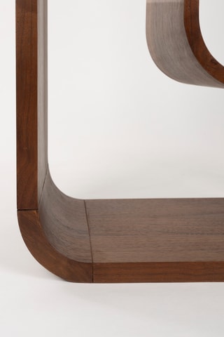 Etagère en bois Seven - 60 x 160 x 35 cm