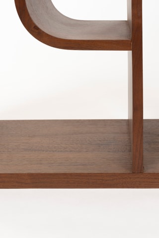 Etagère en bois Seven - 60 x 160 x 35 cm