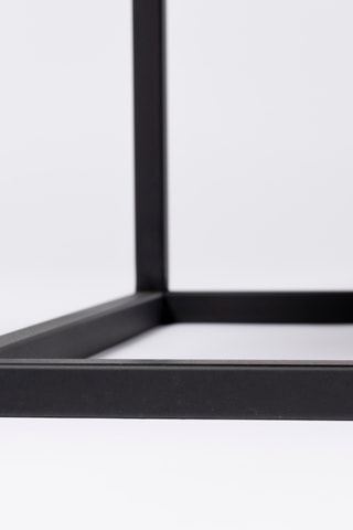 Commode 2 portes Guuji - 100 x 80 x 38 cm