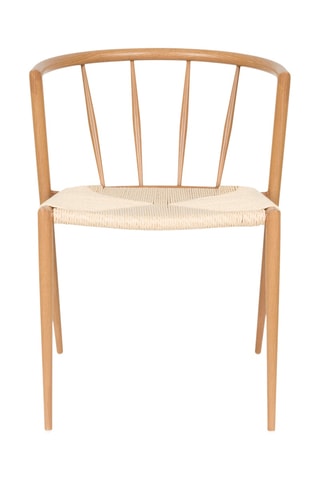 2 chaises Che - 46 x 70 x 52 cm