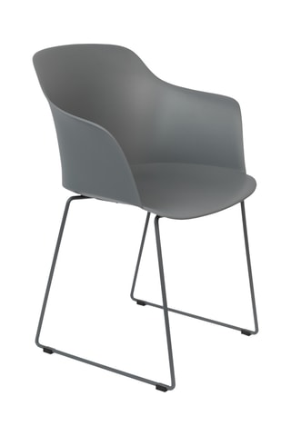 2 chaises Tango - 54 x 81,5 x 58 cm