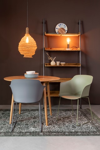 2 chaises Tango - 54 x 81,5 x 58 cm