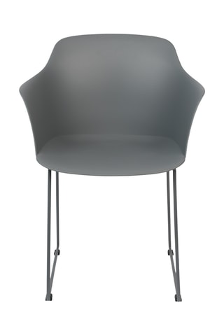 2 chaises Tango - 54 x 81,5 x 58 cm