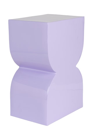 Table d'appoint Cones - 45 x 30 x 21 cm