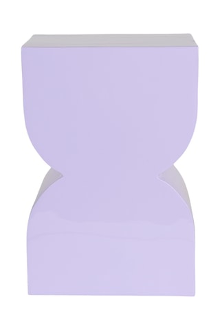 Table d'appoint Cones - 45 x 30 x 21 cm