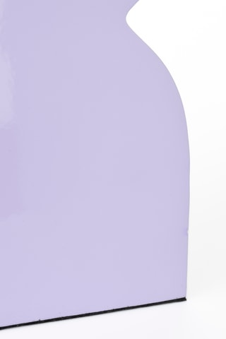 Table d'appoint Cones - 45 x 30 x 21 cm