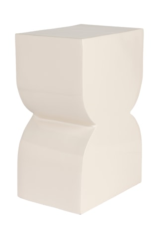 Table d'appoint Cones - 45 x 30 x 21 cm