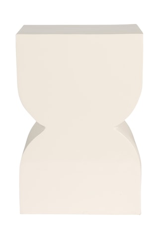 Table d'appoint Cones - 45 x 30 x 21 cm