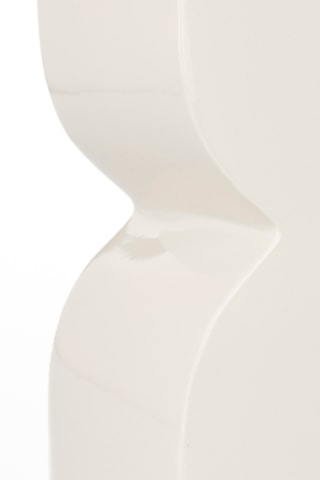 Table d'appoint Cones - 45 x 30 x 21 cm