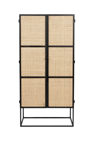 Commode 2 portes Guuji - 145 x 70 x 38 cm