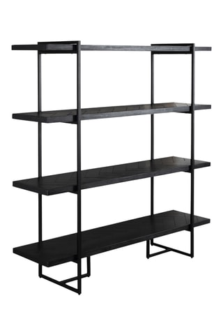 Etagère Class - 146 x 140 cm