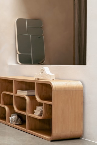 Etagère Seven - 160 x 60 x 35 cm