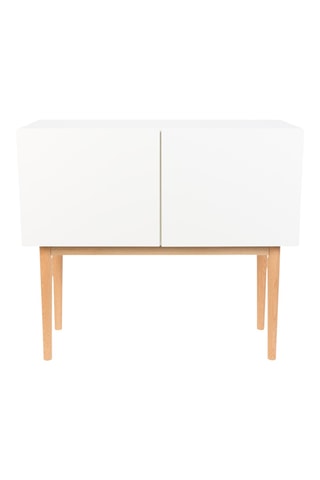 Buffet 2 portes High on Wood - 80 x 90 x 40 cm