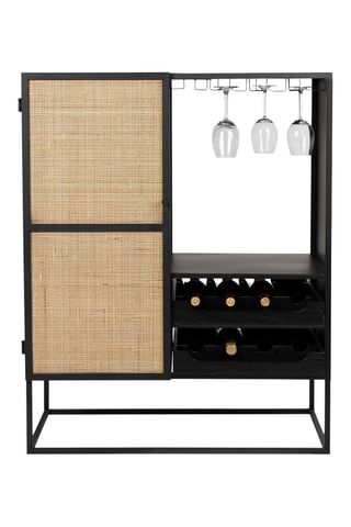 Buffet Guuji - 100 x 80 x 38 cm