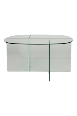 Table basse Linea - 60 x 80 x 40 cm