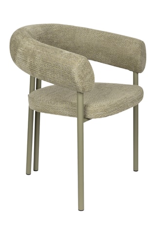 2 chaises Heels - 76 x 72 x 57 cm