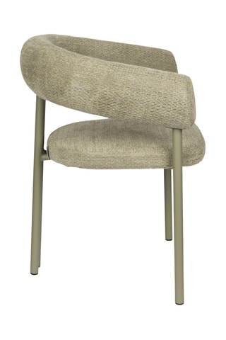 2 chaises Heels - 76 x 72 x 57 cm