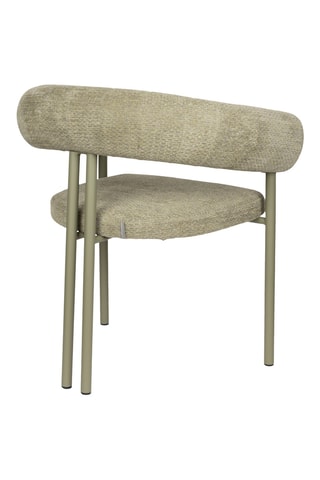 2 chaises Heels - 76 x 72 x 57 cm