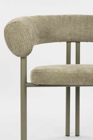 2 chaises Heels - 76 x 72 x 57 cm