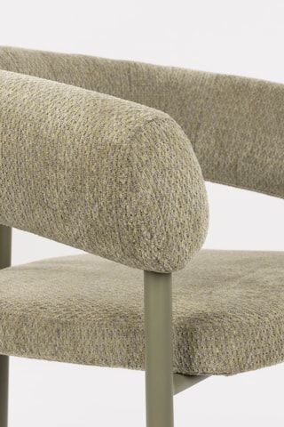 2 chaises Heels - 76 x 72 x 57 cm