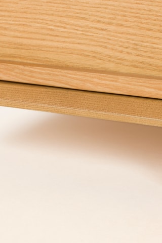 Buffet 3 portes Raster - 160 x 42 x 54 cm