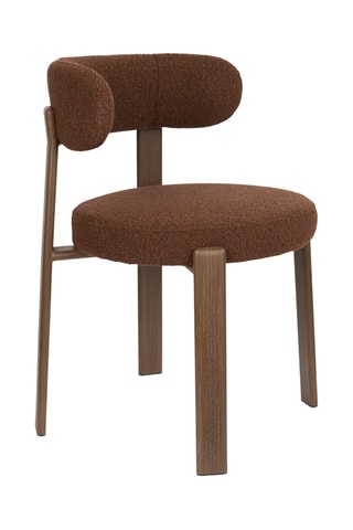 2 chaises Robyn - 52 x 48 x 74 cm