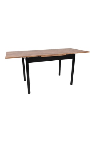 Table extensible Polo - 110/170 x 75 x 70 cm