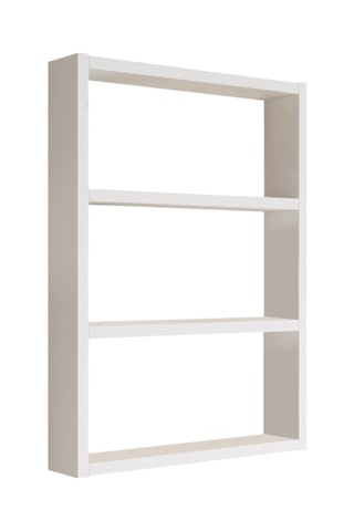Etagère murale 3 niveaux - 43,2 x 60 x 9 cm