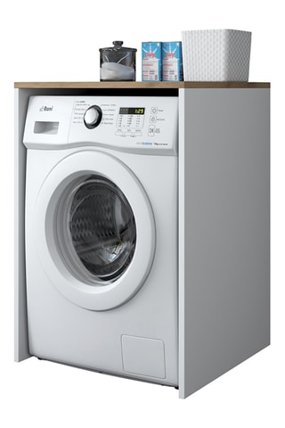 Cadre de machine à laver KD103 - 65 x 91,8 x 60 cm