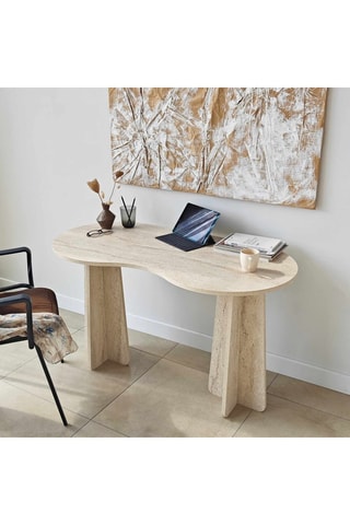 Bureau - 120 x 60 x 75 cm