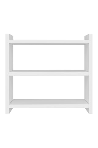 Etagère de cuisine 3 niveaux - 44 x 10 x 40 cm