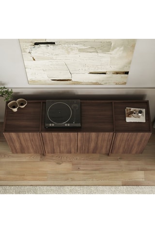 Console - 180 x 80 x 45 cm